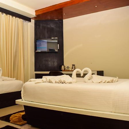 Hotel Magpie Port Blair Exterior photo
