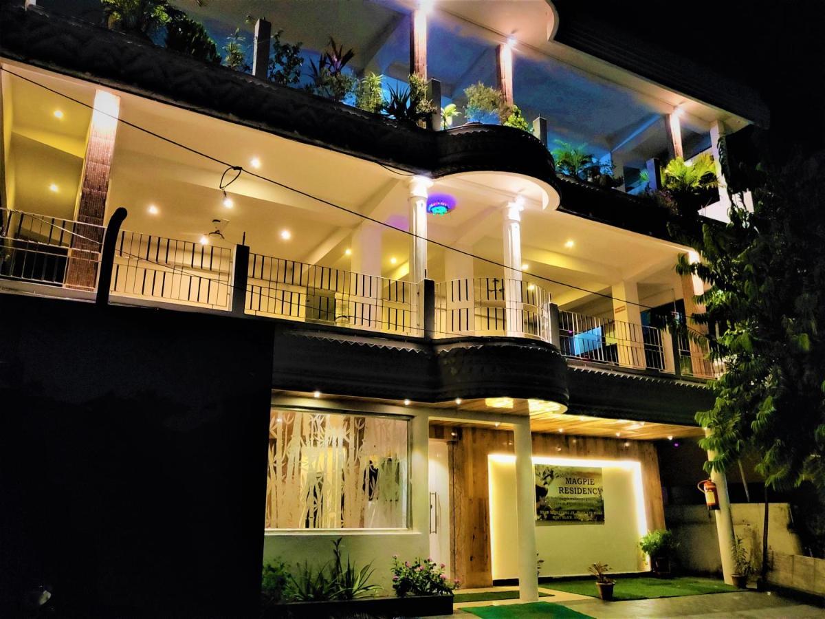 Hotel Magpie Port Blair Exterior photo