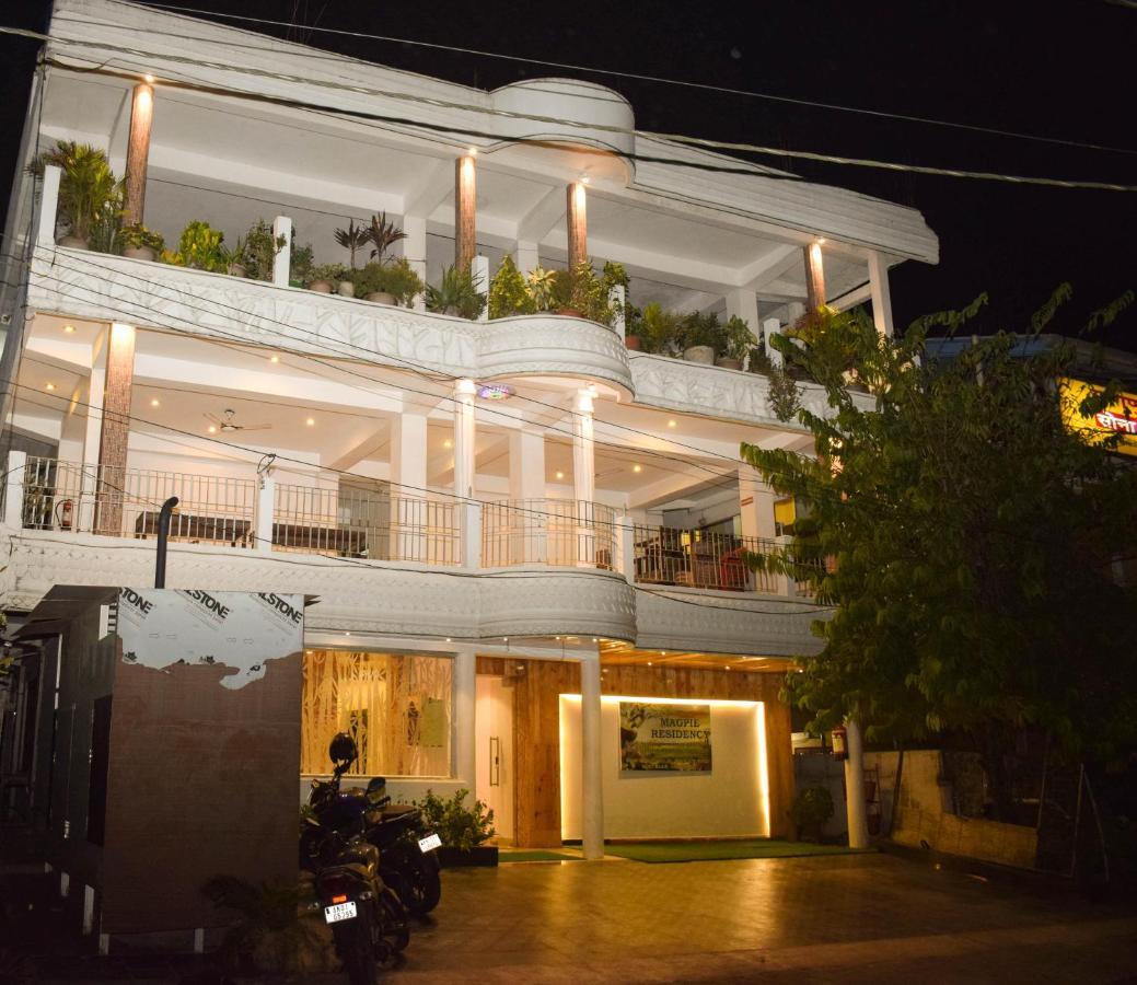 Hotel Magpie Port Blair Exterior photo