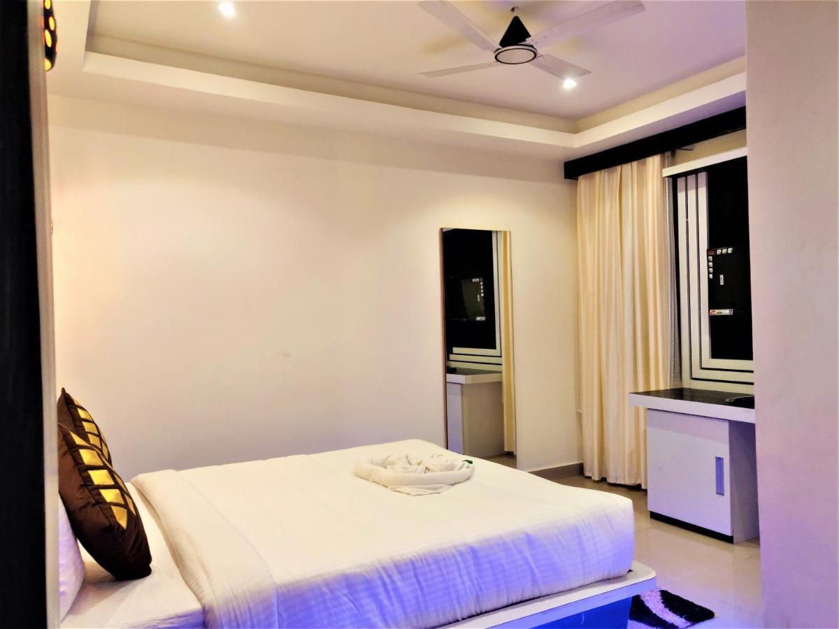Hotel Magpie Port Blair Exterior photo