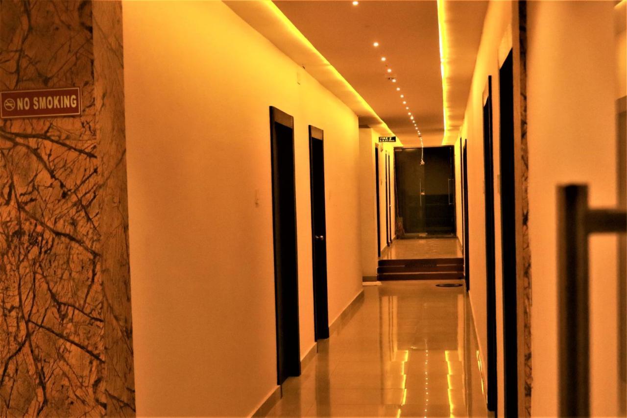 Hotel Magpie Port Blair Exterior photo