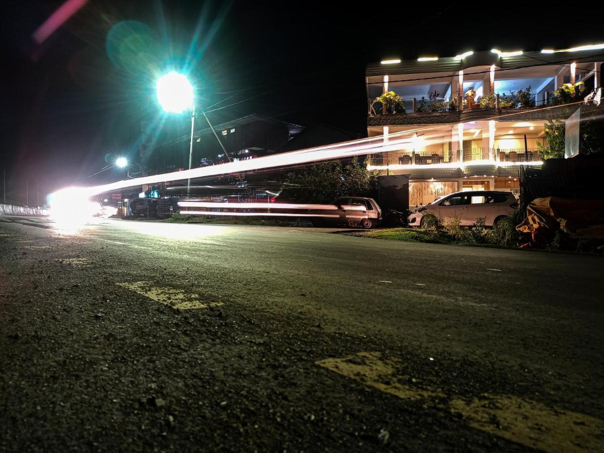 Hotel Magpie Port Blair Exterior photo