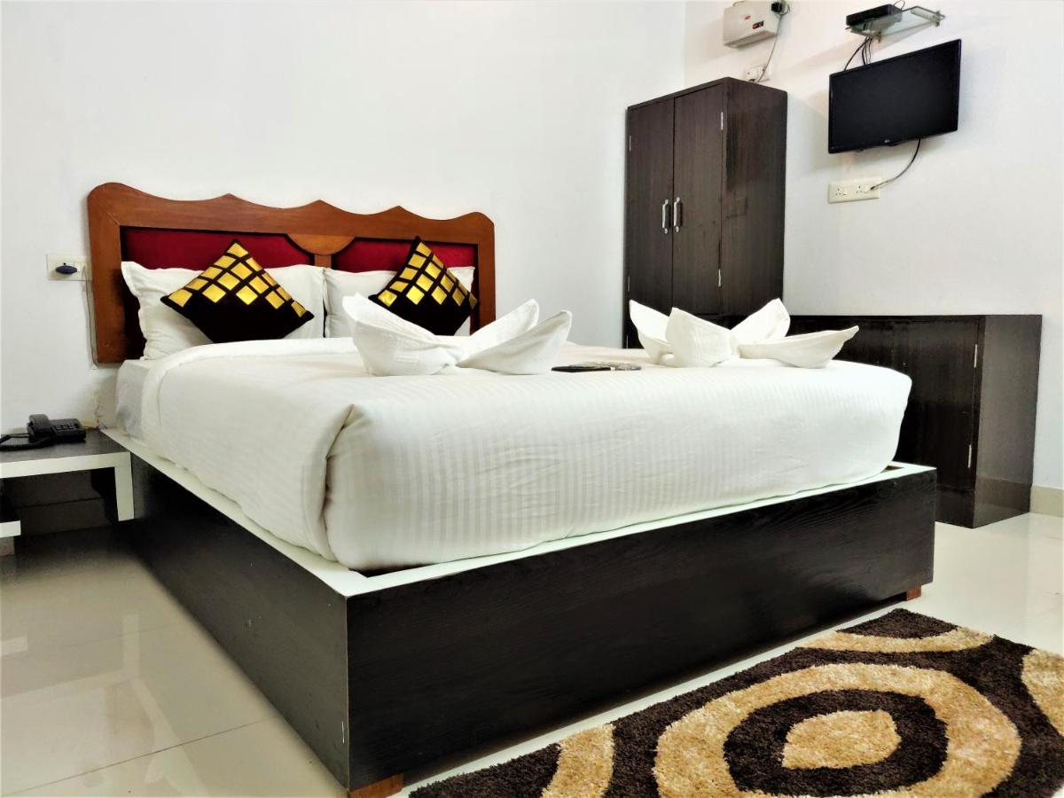 Hotel Magpie Port Blair Exterior photo