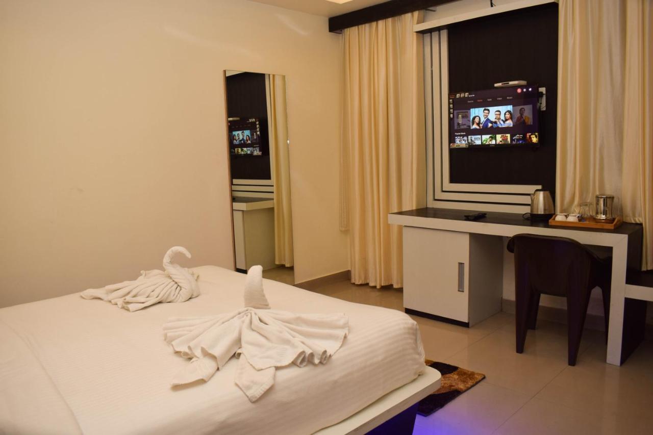 Hotel Magpie Port Blair Exterior photo